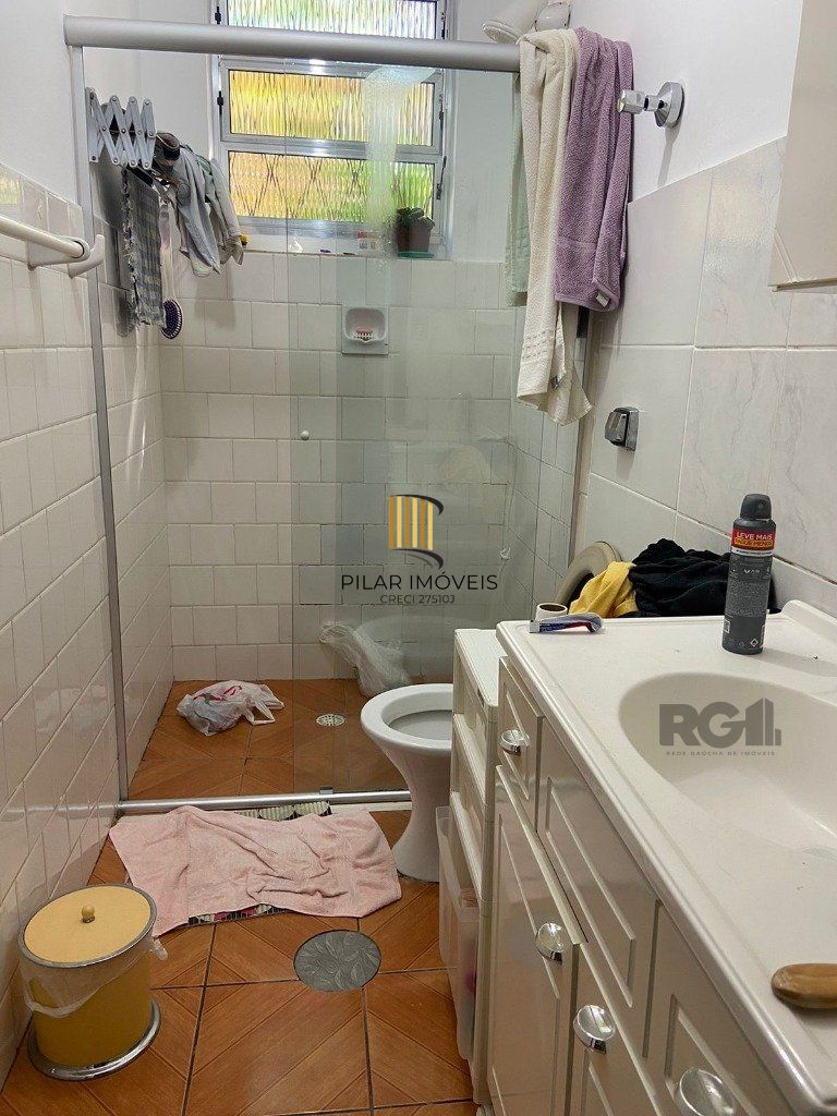 apartamento - 1 dorm.- 50,00 m² - MENINO DEUS