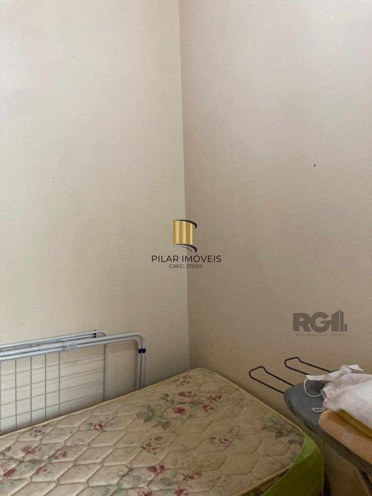 APARTAMENTO - 2 dorms. 1 vaga - 104,12  m² - INDEPENDENCIA
