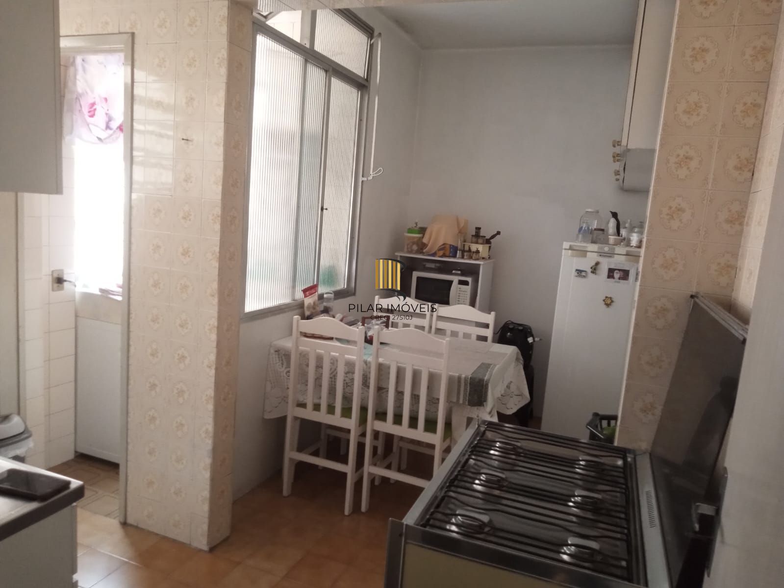 Apartamento três dormitórios,  - Bairro Medianeira