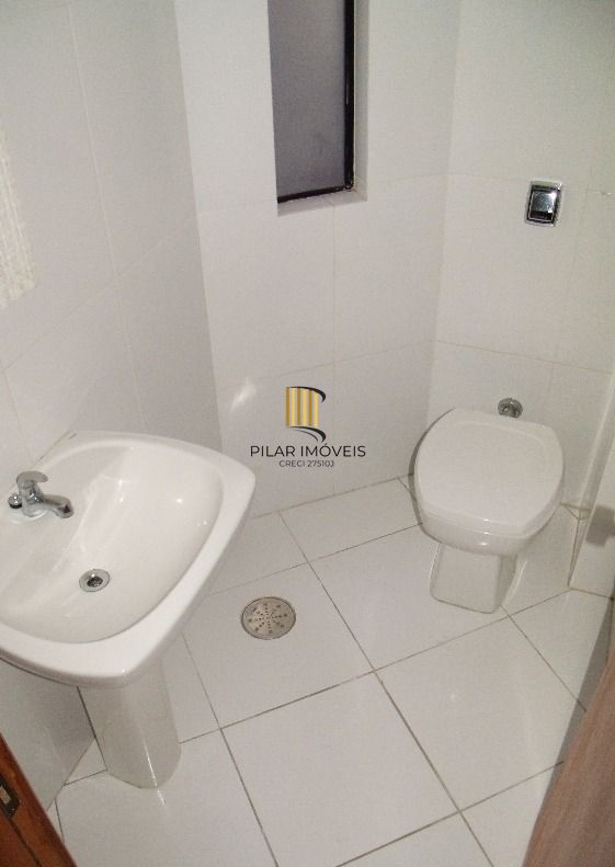 Sala desocupada