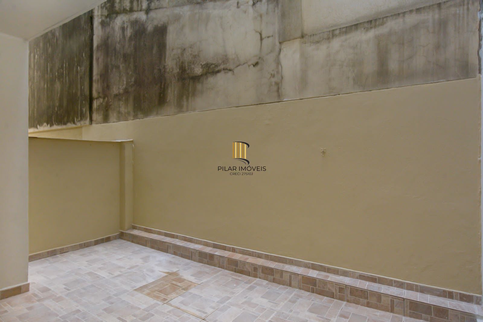 Apartamento Garden 2 dormitórios no bairro Menino Deus