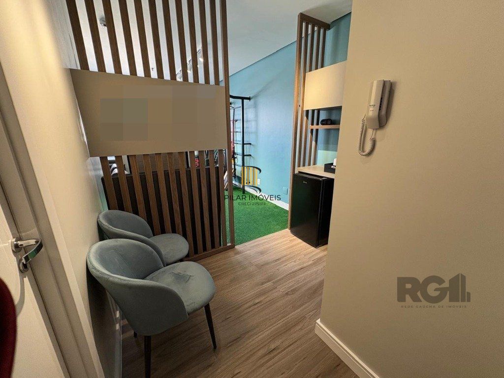 ótima Sala comercial no bairro Três Figueiras 39m²  - Pilar Imóveis