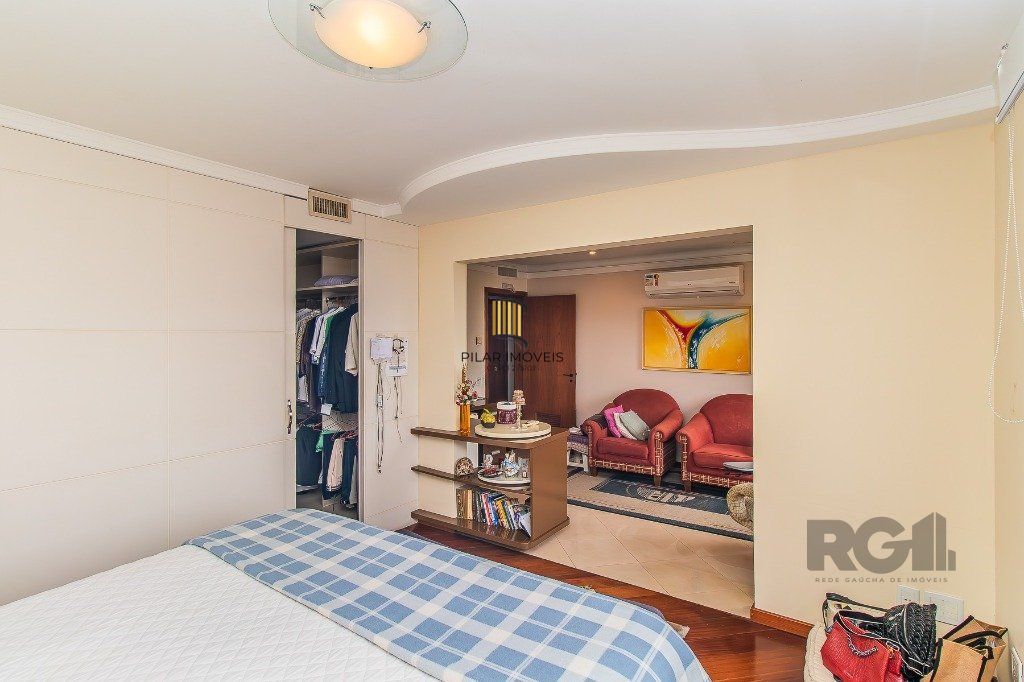Cobertura Duplex - 3 quartos - 432m² -  à venda