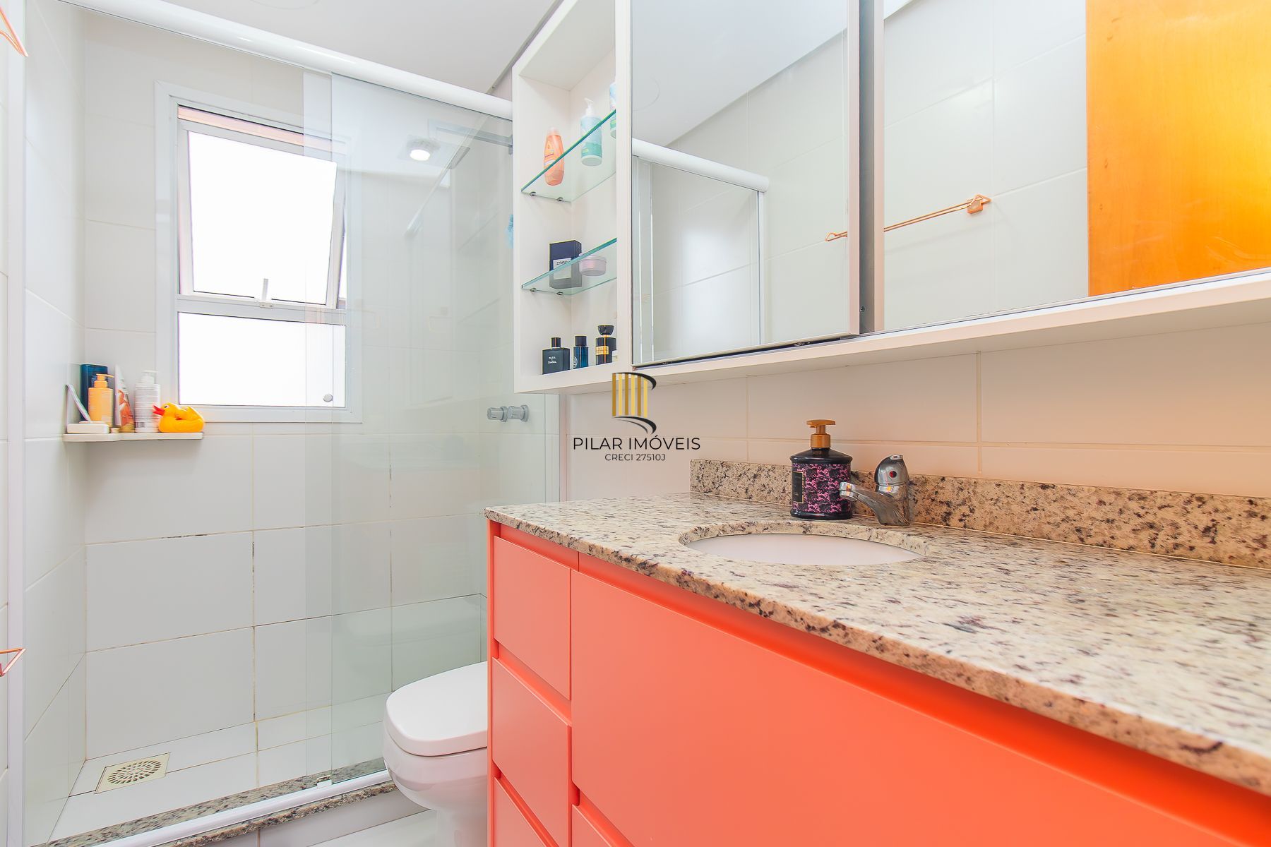 APARTAMENTO 2 DORMITÓRIOS 1 SUITE 2 VAGAS