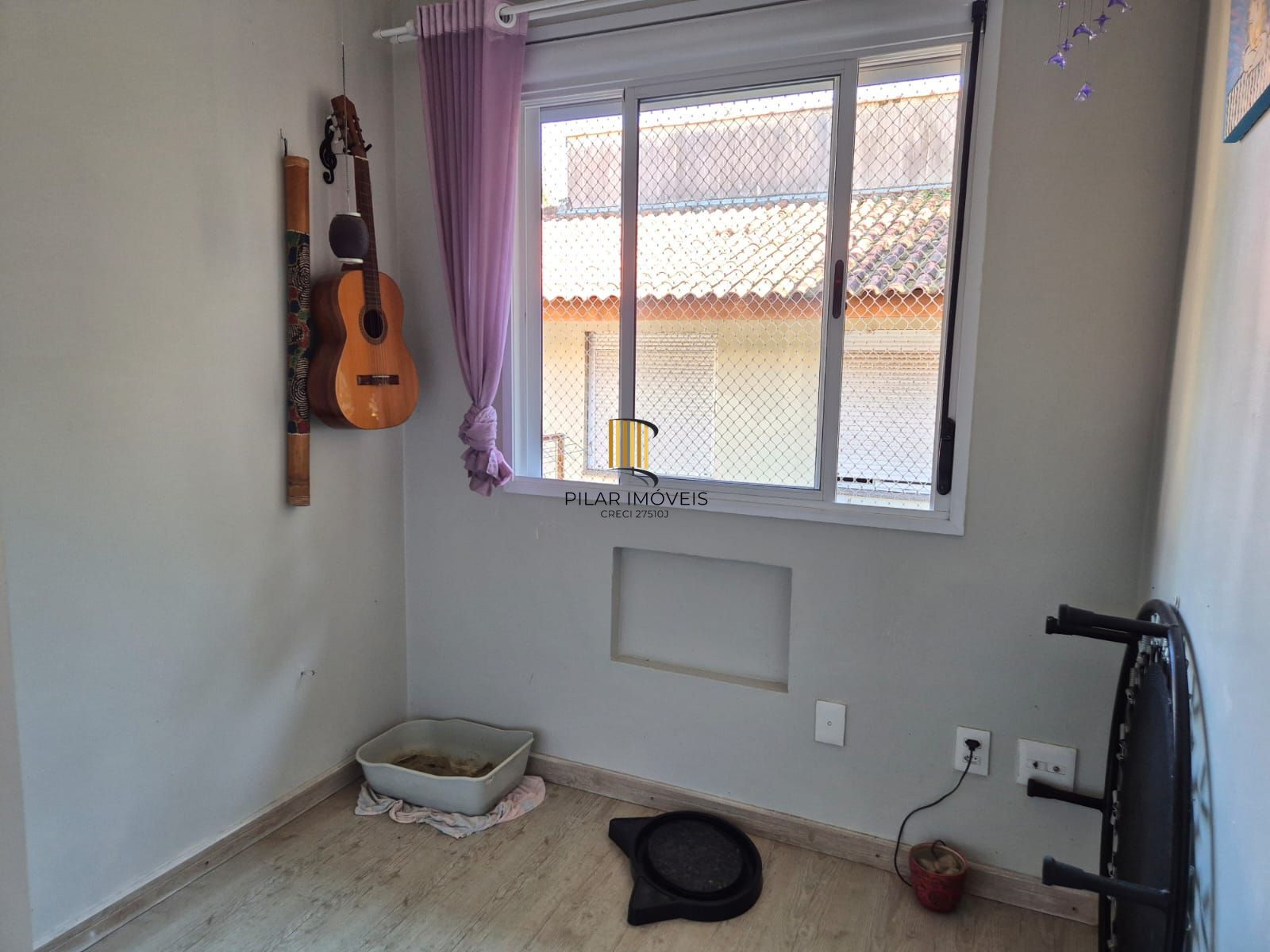 Casa em condomínio com infra