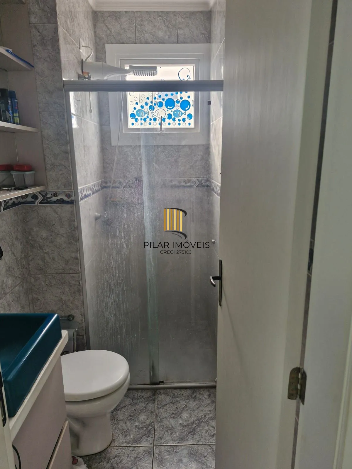 ÓTIMO APARTAMENTO DE 2 DORMITÓRIOS NA RUA ANGELO CRIVELLARO
