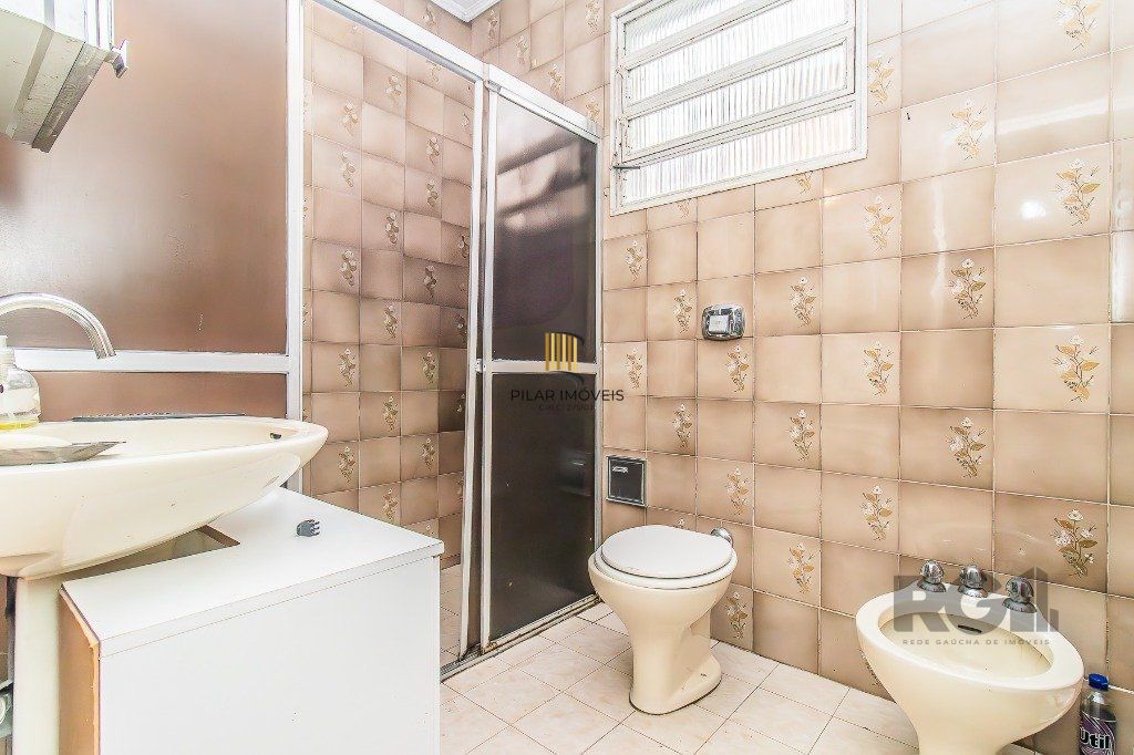 CASA - 3 dorms. - 4 vagas - 258 m² - VILA IPIRANGA