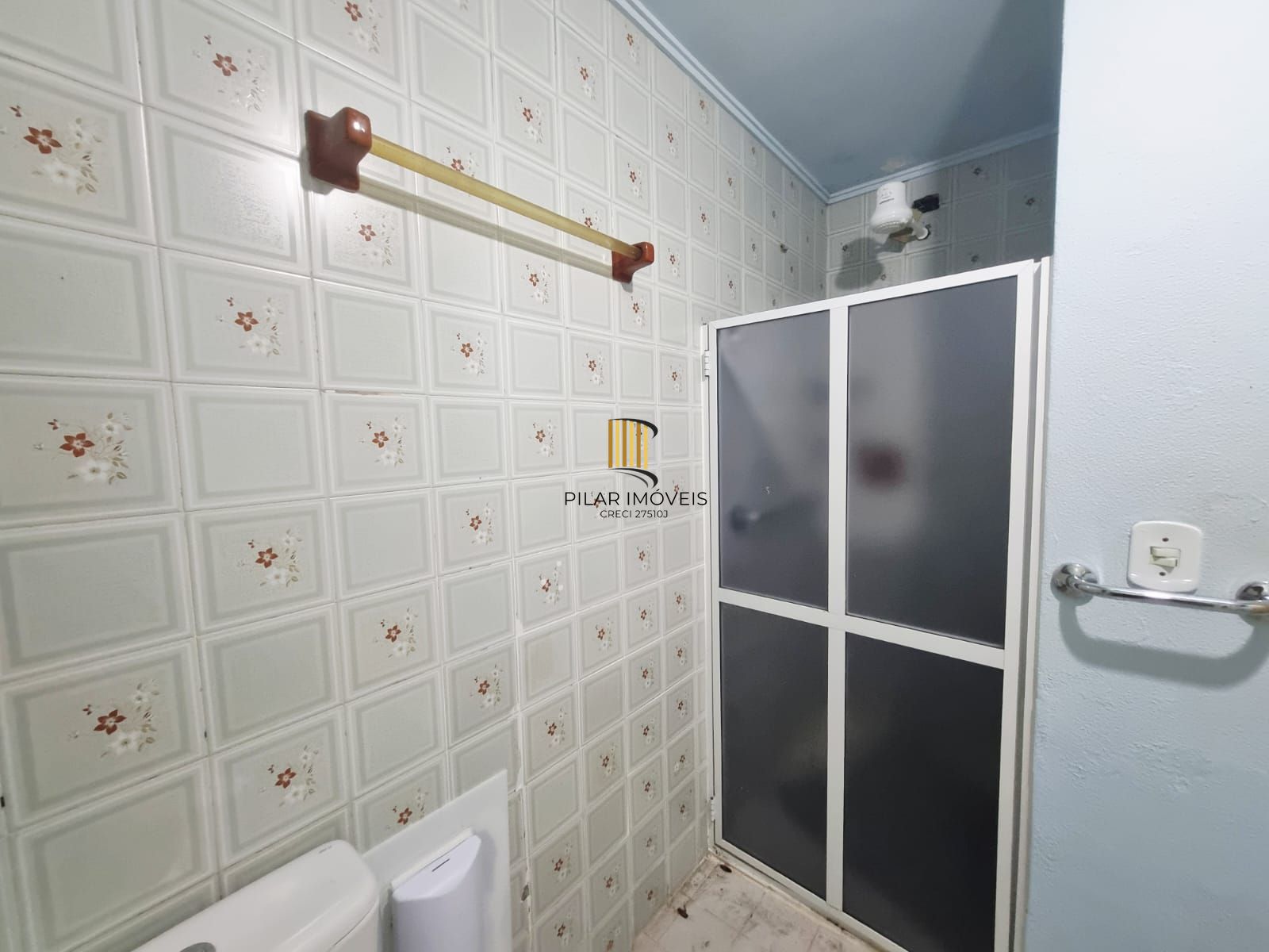 Apartamento um dormitório Bairro Teresópolis