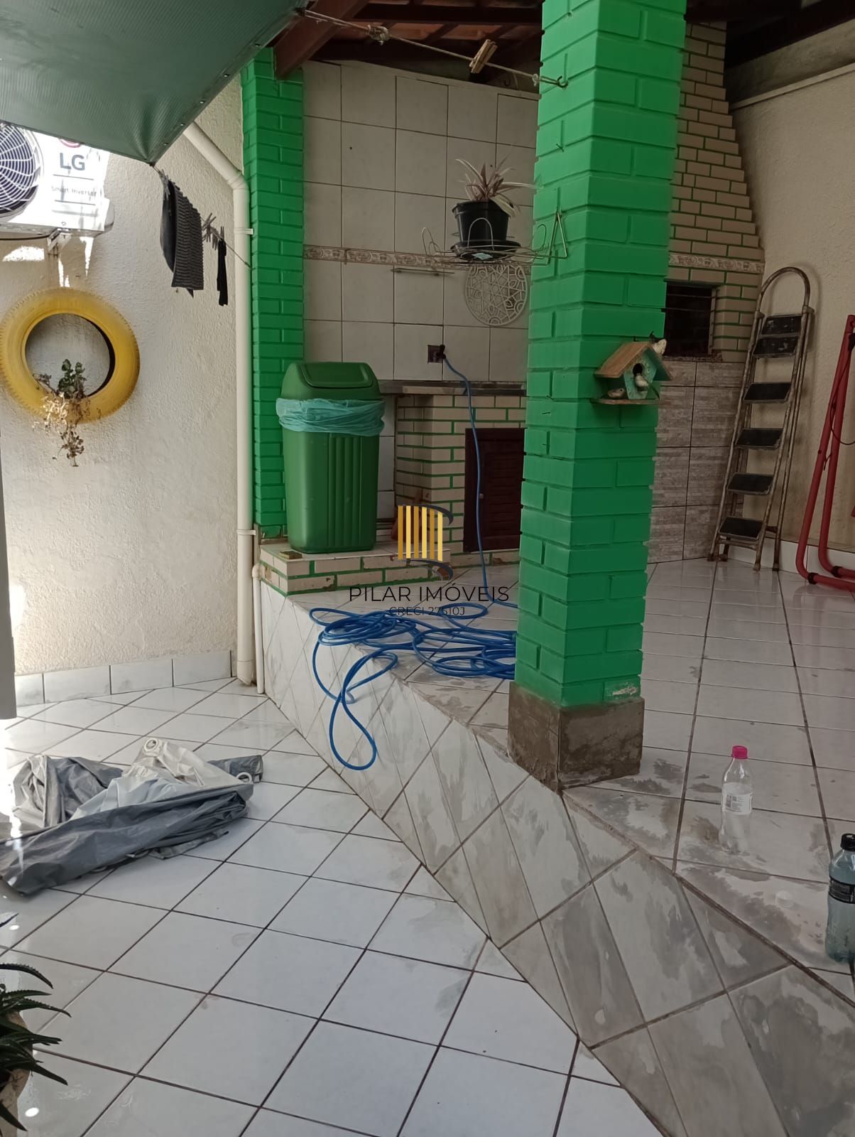 Apartamento 2 dormitórios no bairro Cristo Redentor