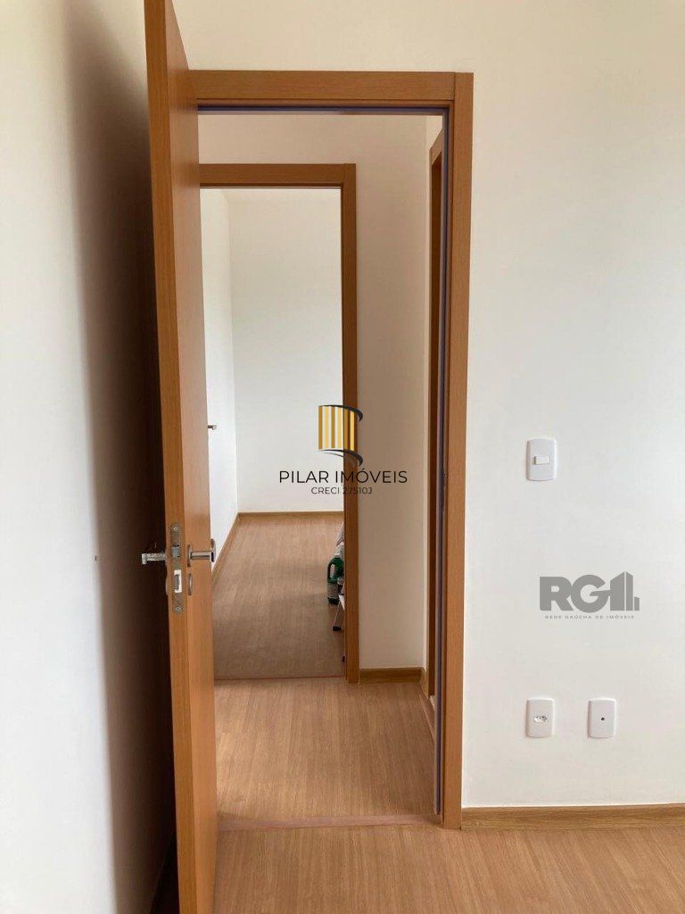 APARTAMENTO - 2 dorms. 1 vaga - 40,00 m² - CAVALHADA