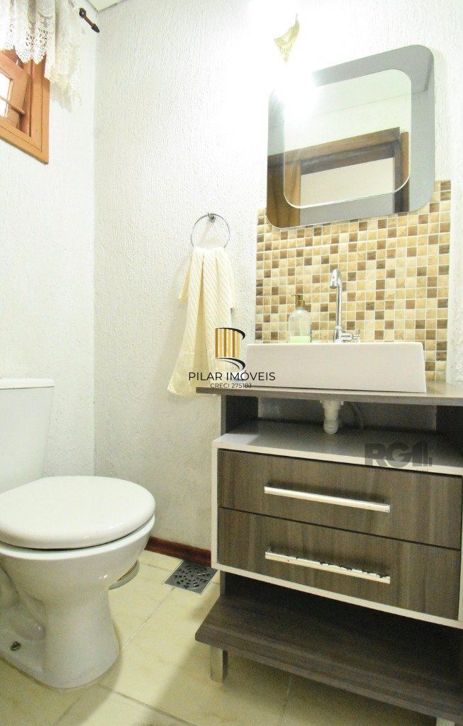 CASA - 5 dorms. -  3 vagas -  290 m² - MENINO DEUS