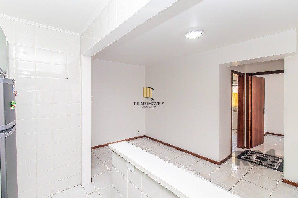 APARTAMENTO  2 DORMITÓRIOS 61M2 C VAGA -MENINODEUS