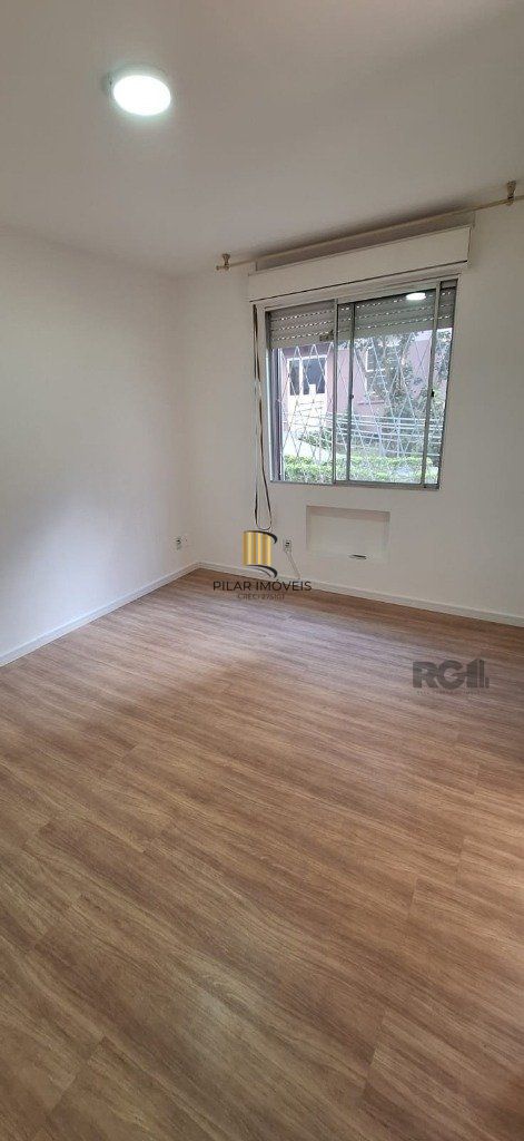Apartamento - 1 dormitório - 38,93 m² - 1 vaga rotativa - MORRO SANTANA - Pilar Imóveis