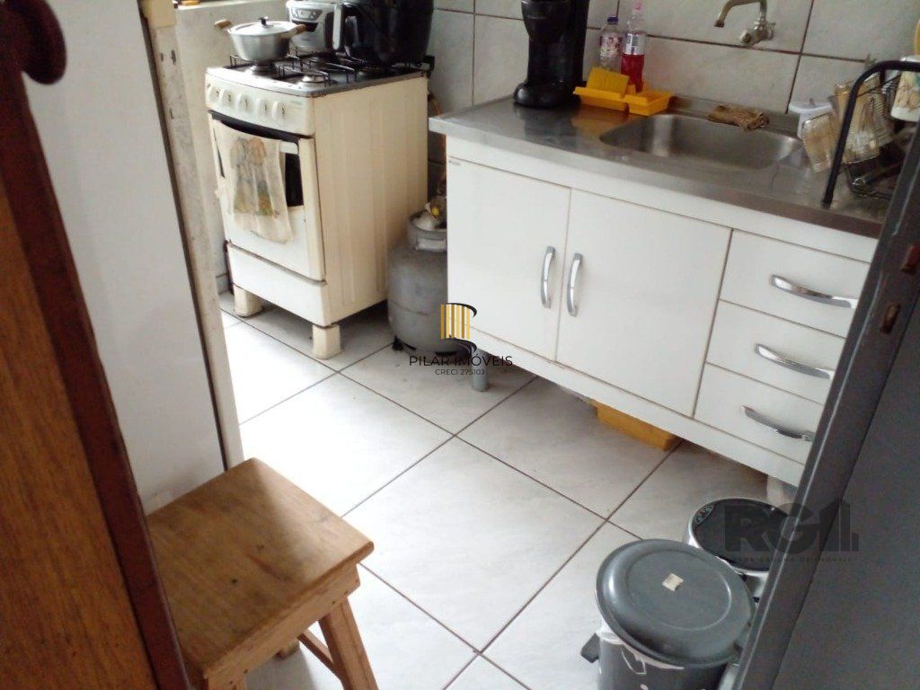Apartamento 1 dormitório no bairro Passo da Areia