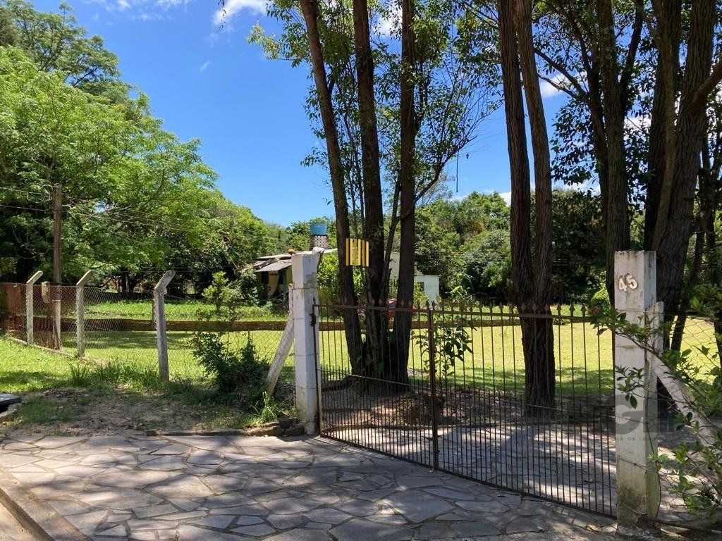SÍTIO - VIAMÃO - 4.000 m²