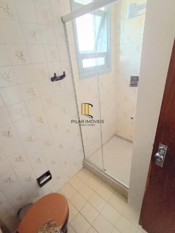 Apartamento de 1 Dormitório na José de Alencar - Menino Deus