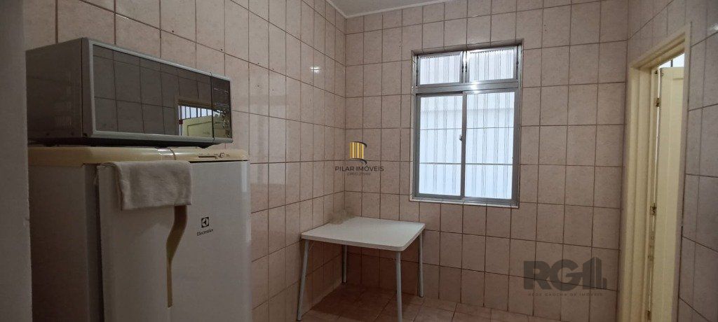 Apartamento para Venda - 68.9m², 2 dormitórios, Menino Deus