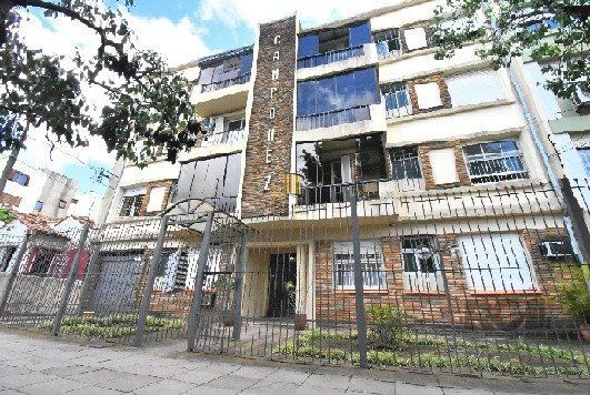 APARTAMENTO - 2 dorms - 2 vagas - 98,00 m² -  MENINO DEUS - Pilar Imóveis