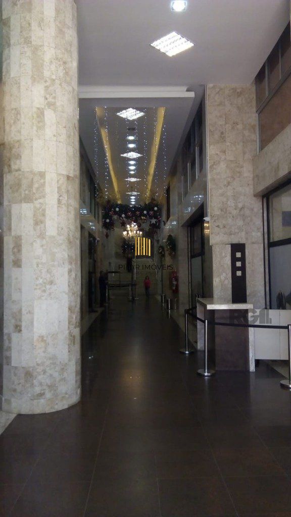 sala - 22 m² - Centro Histórico
