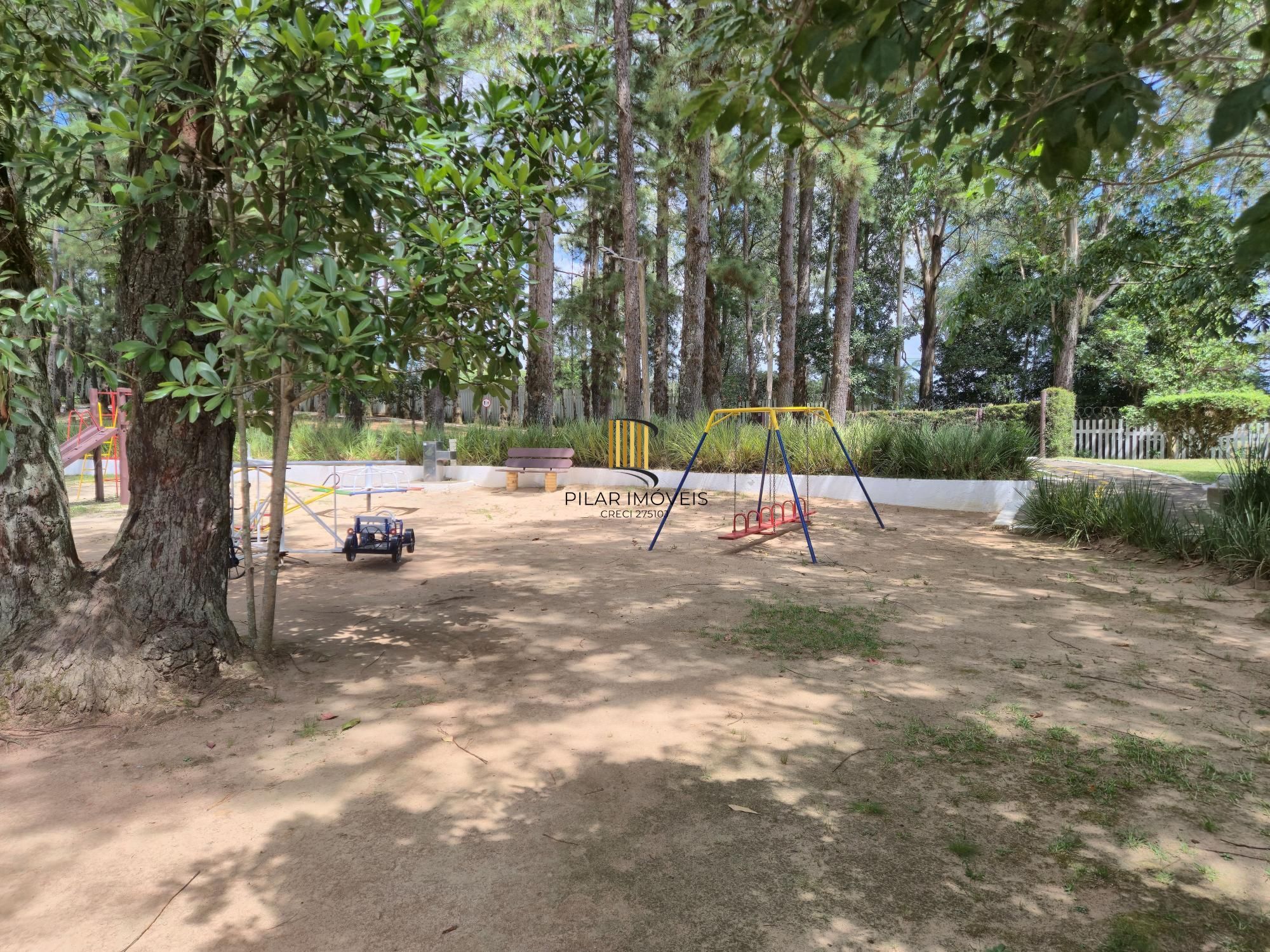 Casa no Condominio Condado de Castella