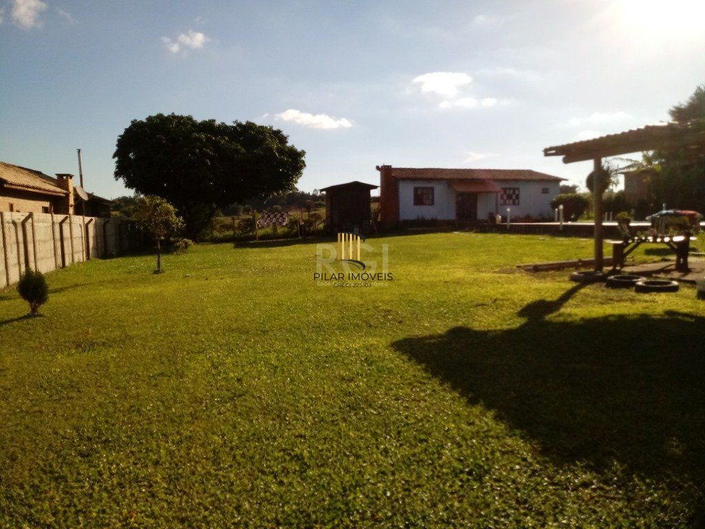 Sítio para Venda - 120m², 3 dormitórios, sendo 1 suites, Águas Claras