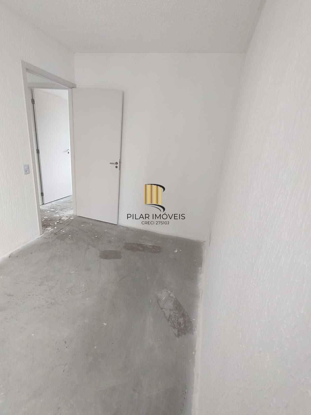 Apartamento Novo de 2 Dormitórios c/ Vaga no Sarandi