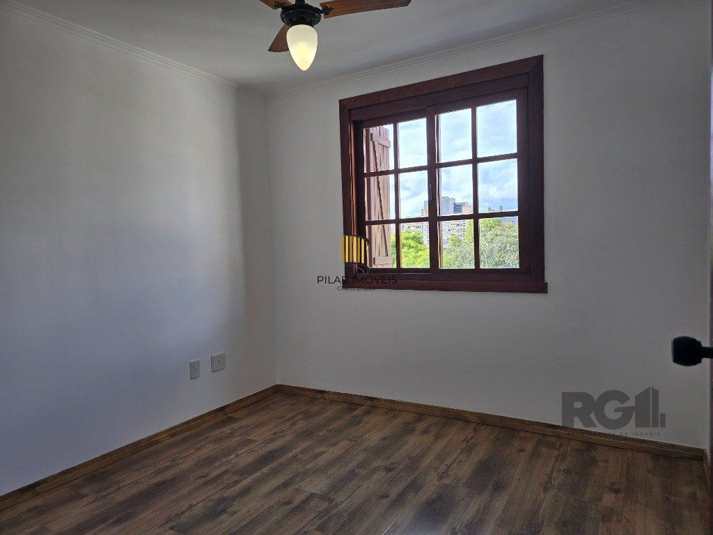 COBERTURA DUPLEX COM 3 DORMITÓRIOS E PISCINA