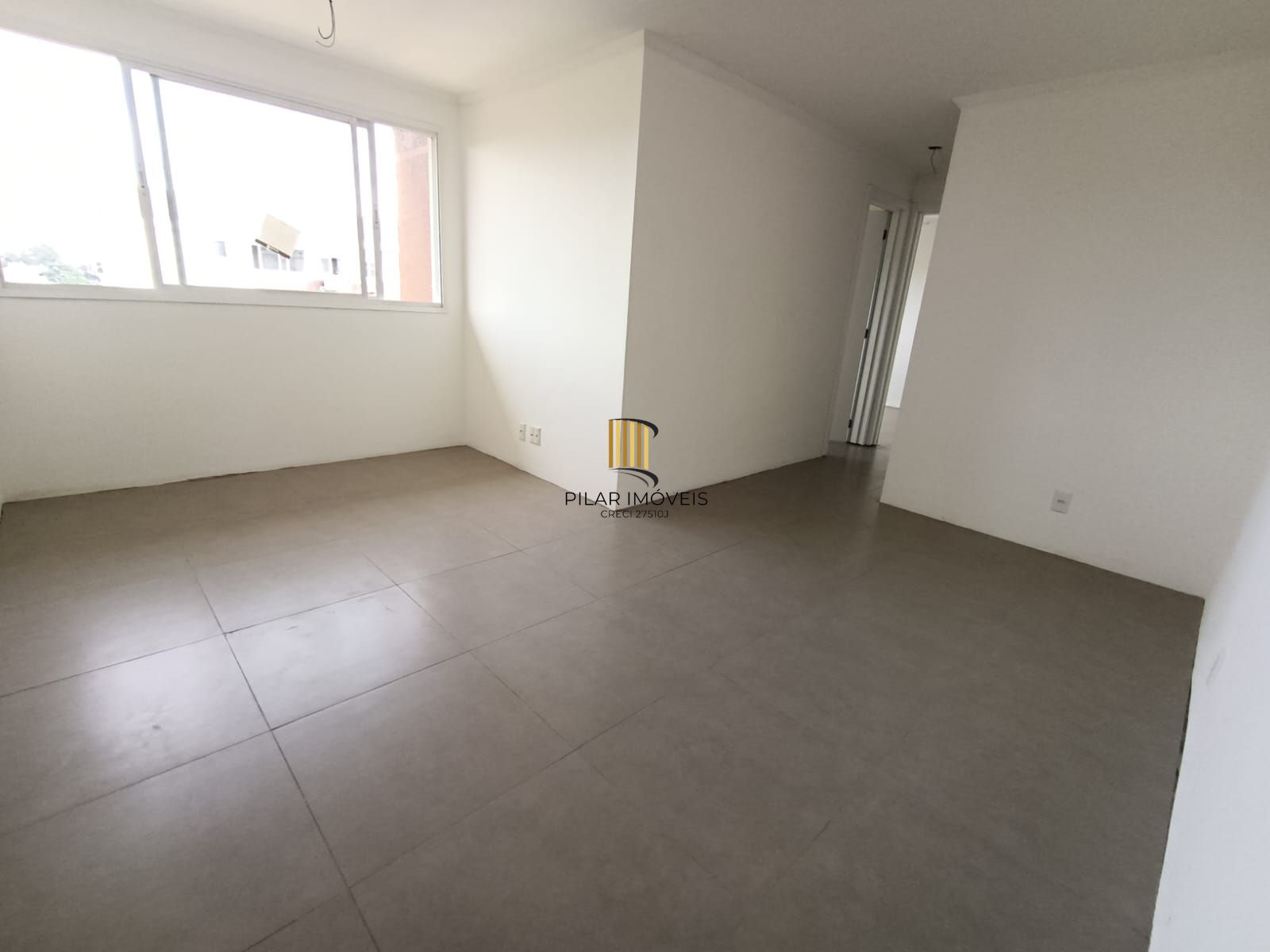 Apartamento em Porto Alegre, no bairro Vila Nova, com 2 dormitório