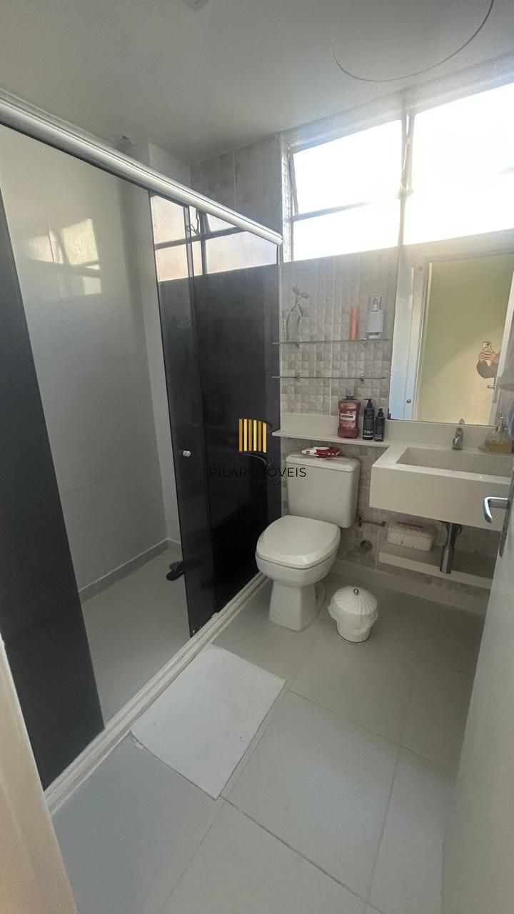 APARTAMENTO DE FRENTE 03 DORMITÓRIOS -MENINO DEUS