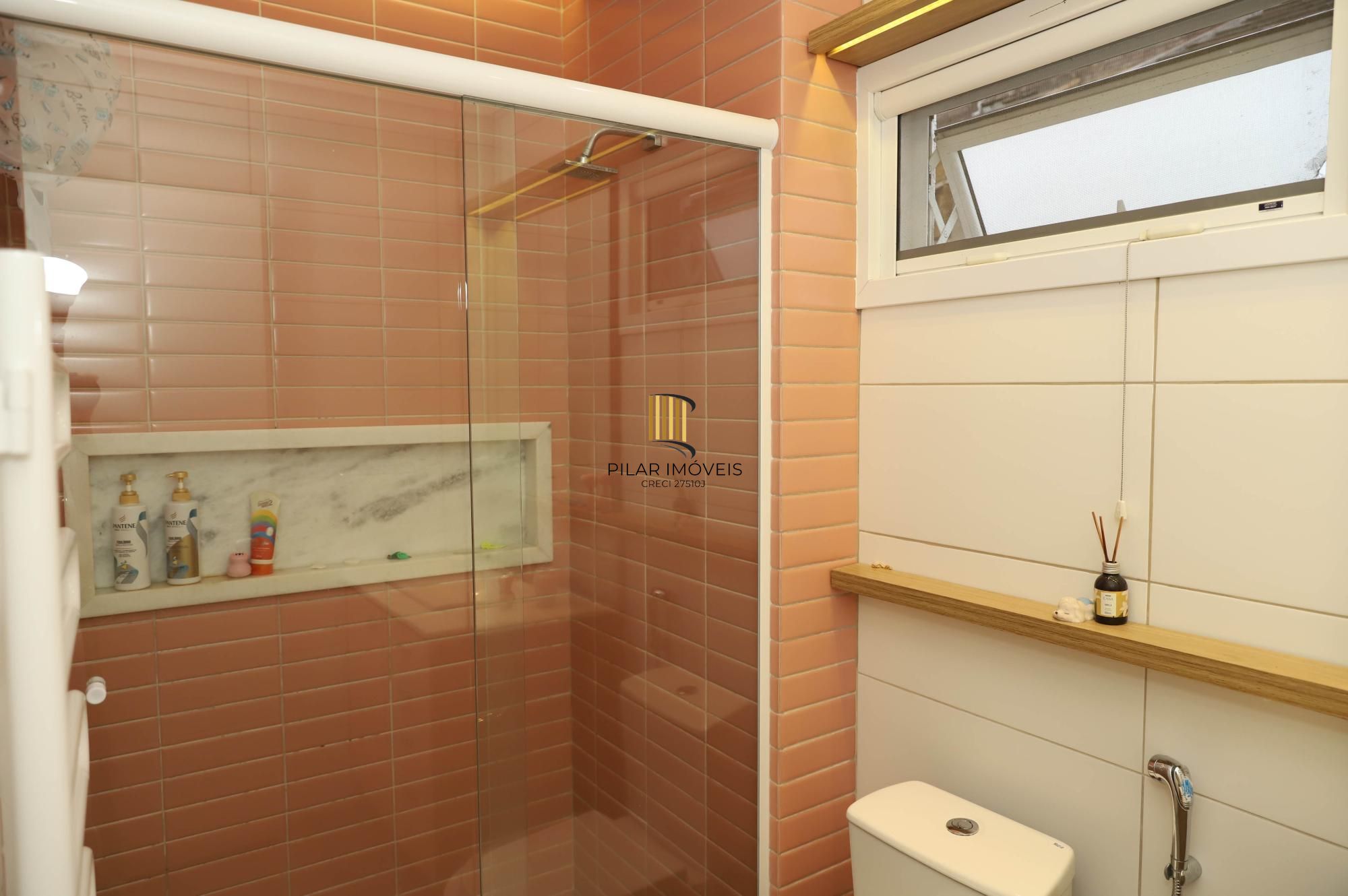 Terraville com 5 suítes