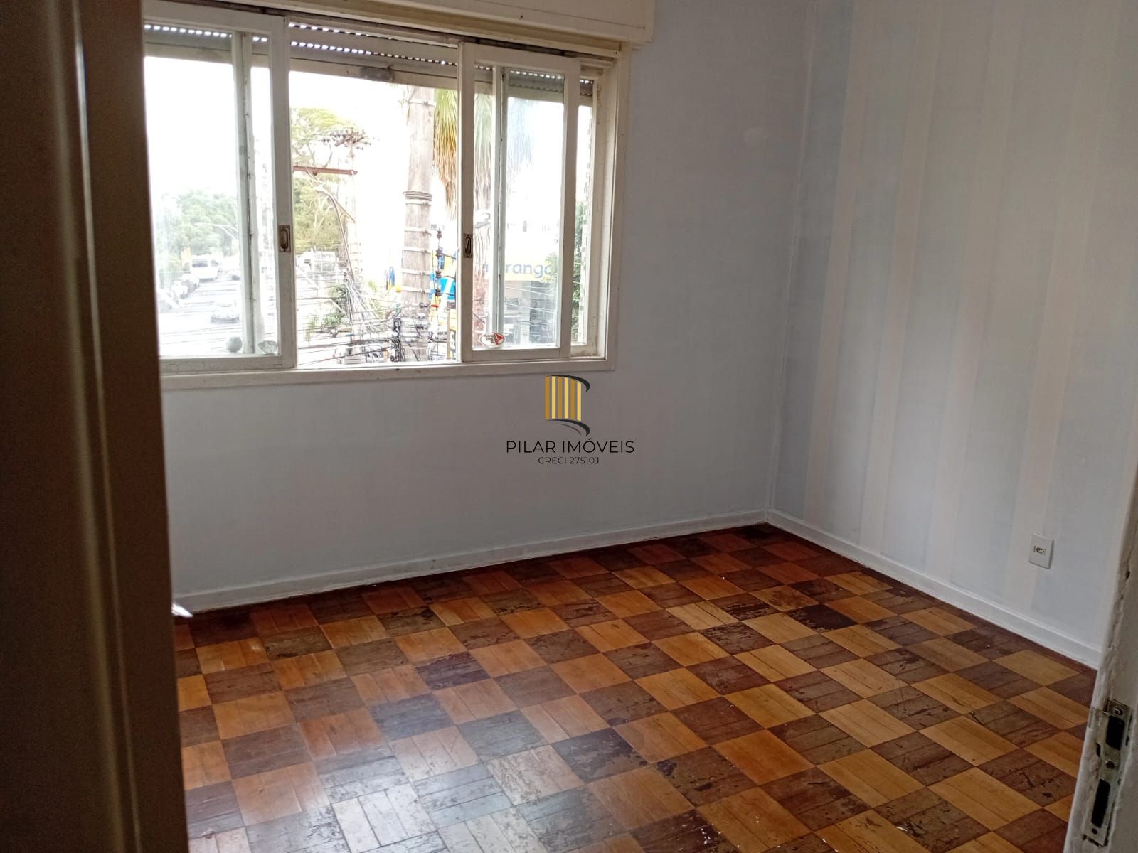 Apartamento 3 dormitórios no bairro Menino Deus