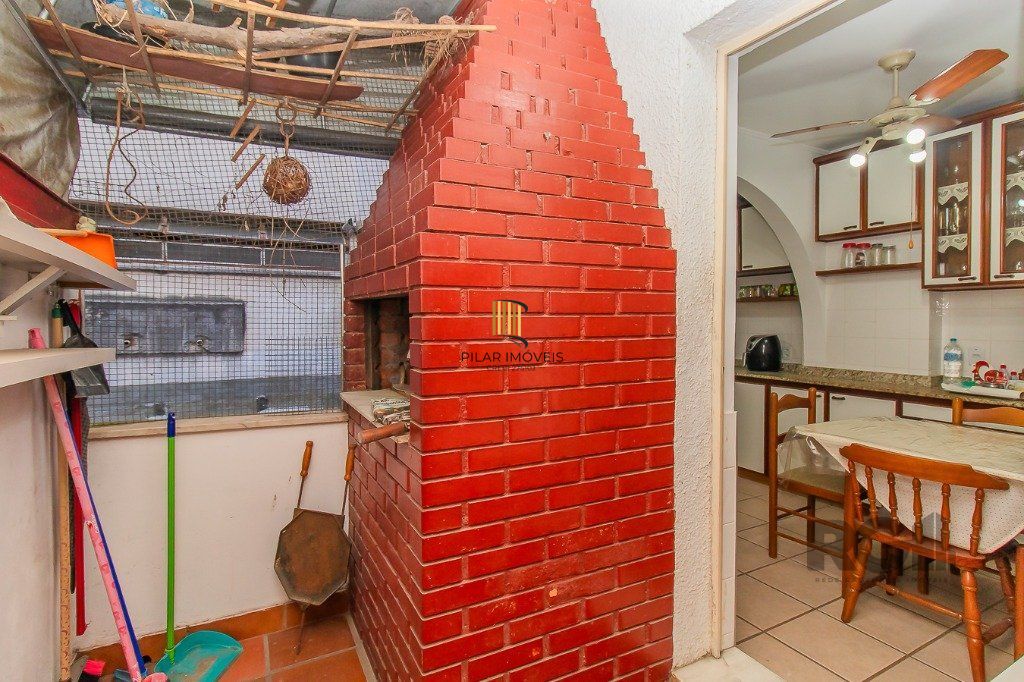 apartamento - 3 dorms. - 1 vaga - 102,44 m² - Menino Deus