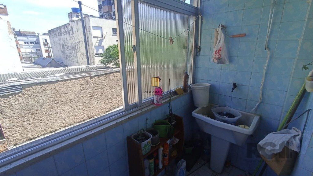 apartamento - 3 dorms. - 69 m² - Cidade Baixa