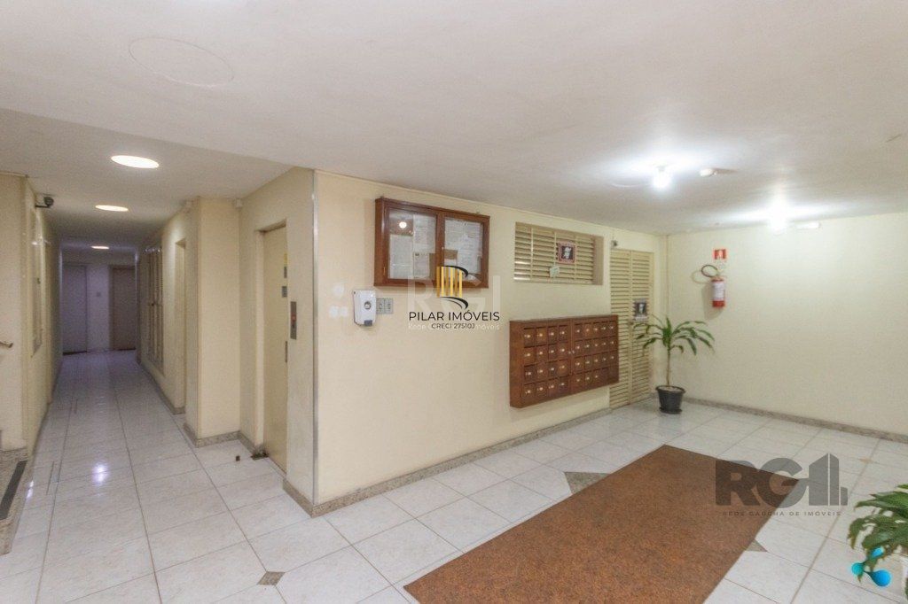 Apartamento 2 dormitórios no bairro Menino Deus