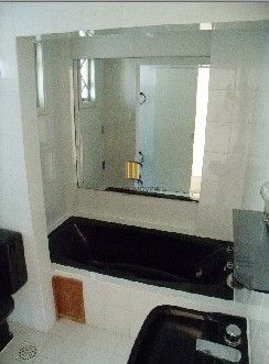 Apto 2 dormit no Cristal com vista perene