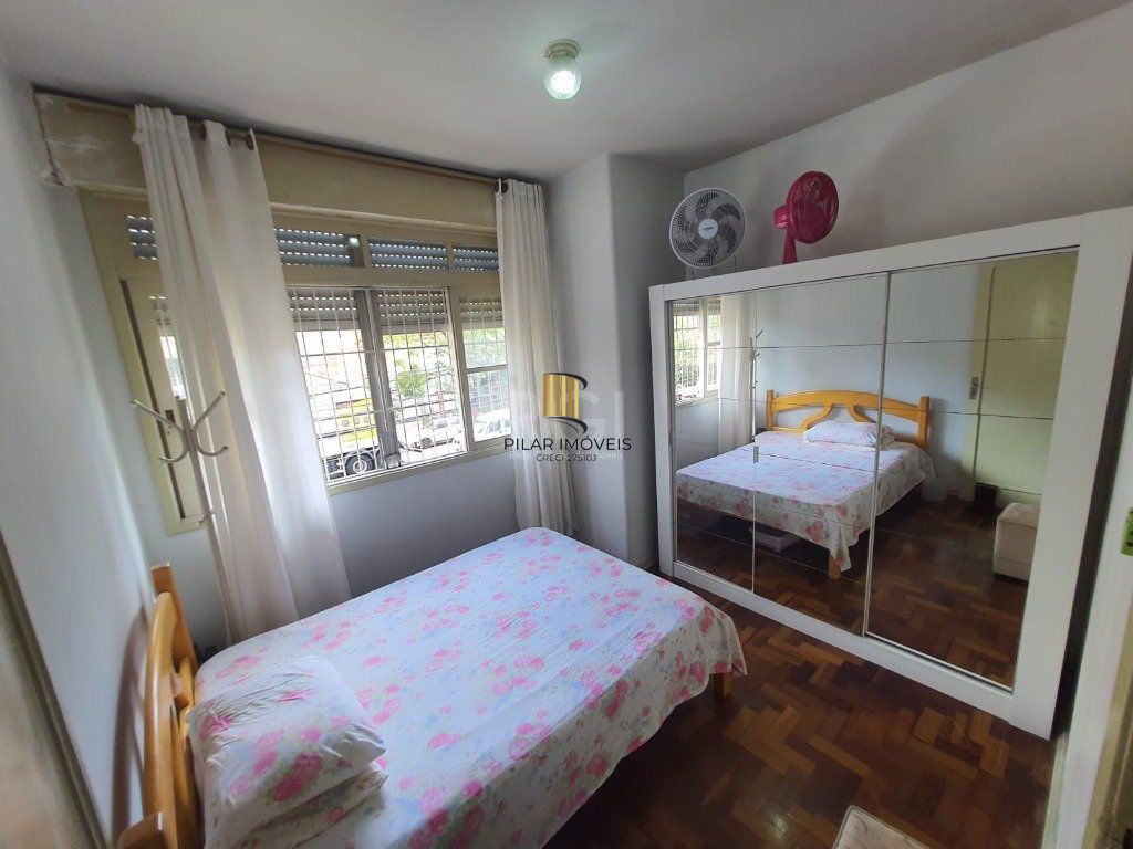 Apartamento para Venda - 64.58m², 2 dormitórios, Azenha