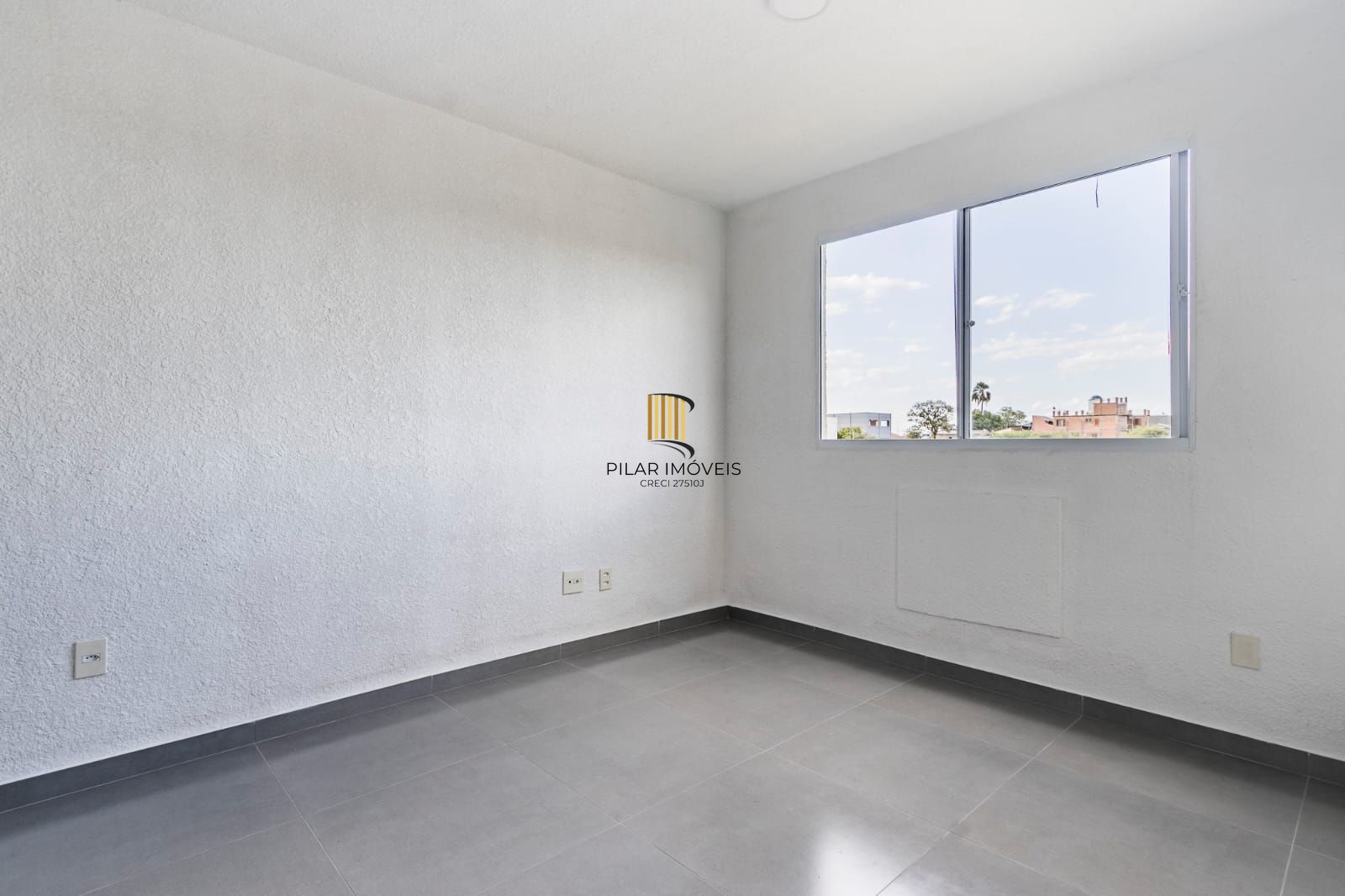 Apartamento 2 dormitórios  com 1 Vaga