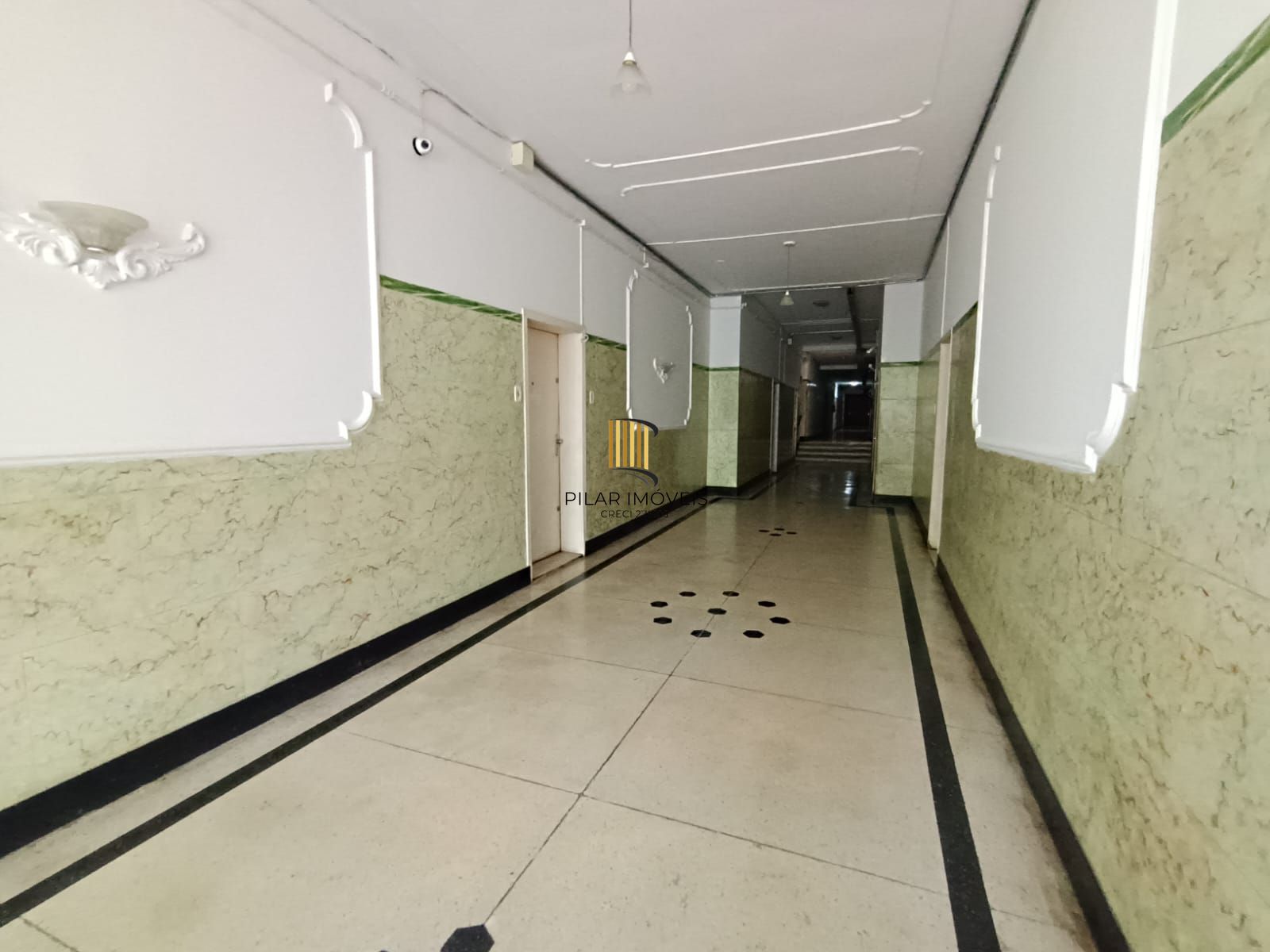 Apartamento 2 dormitórios