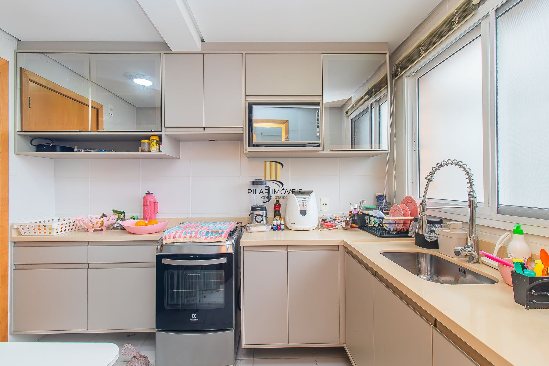 APARTAMENTO 2 DORMITÓRIOS 1 SUITE 2 VAGAS