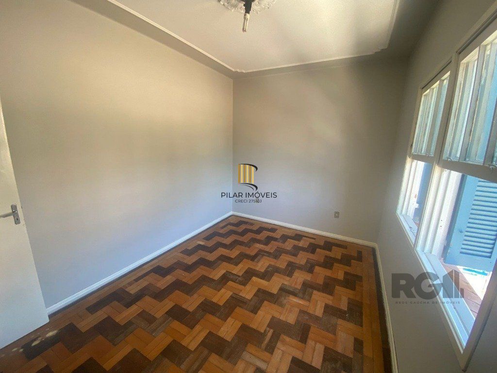 APARTAMENTO - 1 dorm. - 45,93 m² - MENINO DEUS
