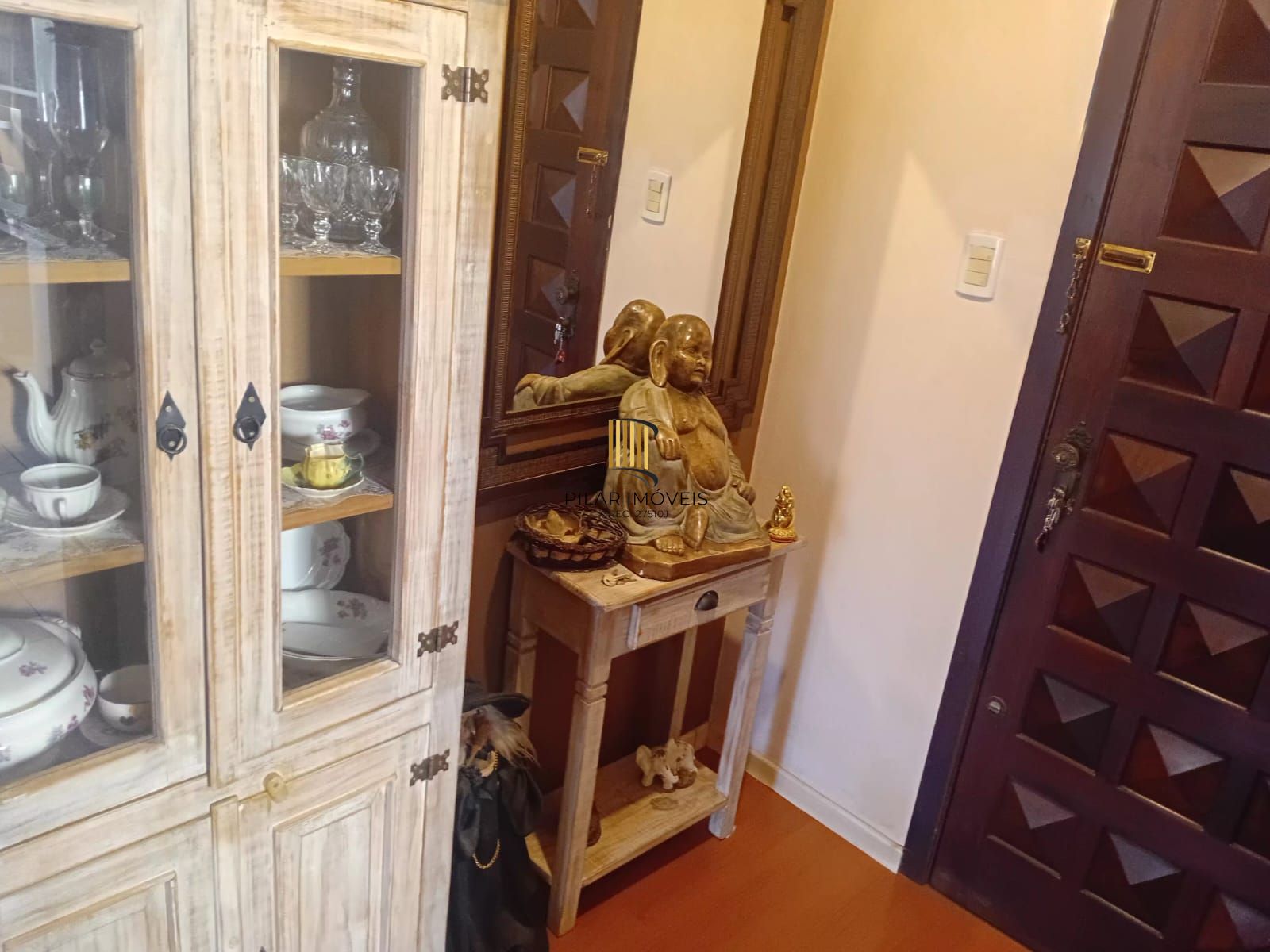 Apartamento 2 dormitórios no bairro Menino Deus