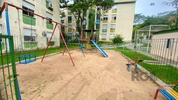 2 dormitórios térreo