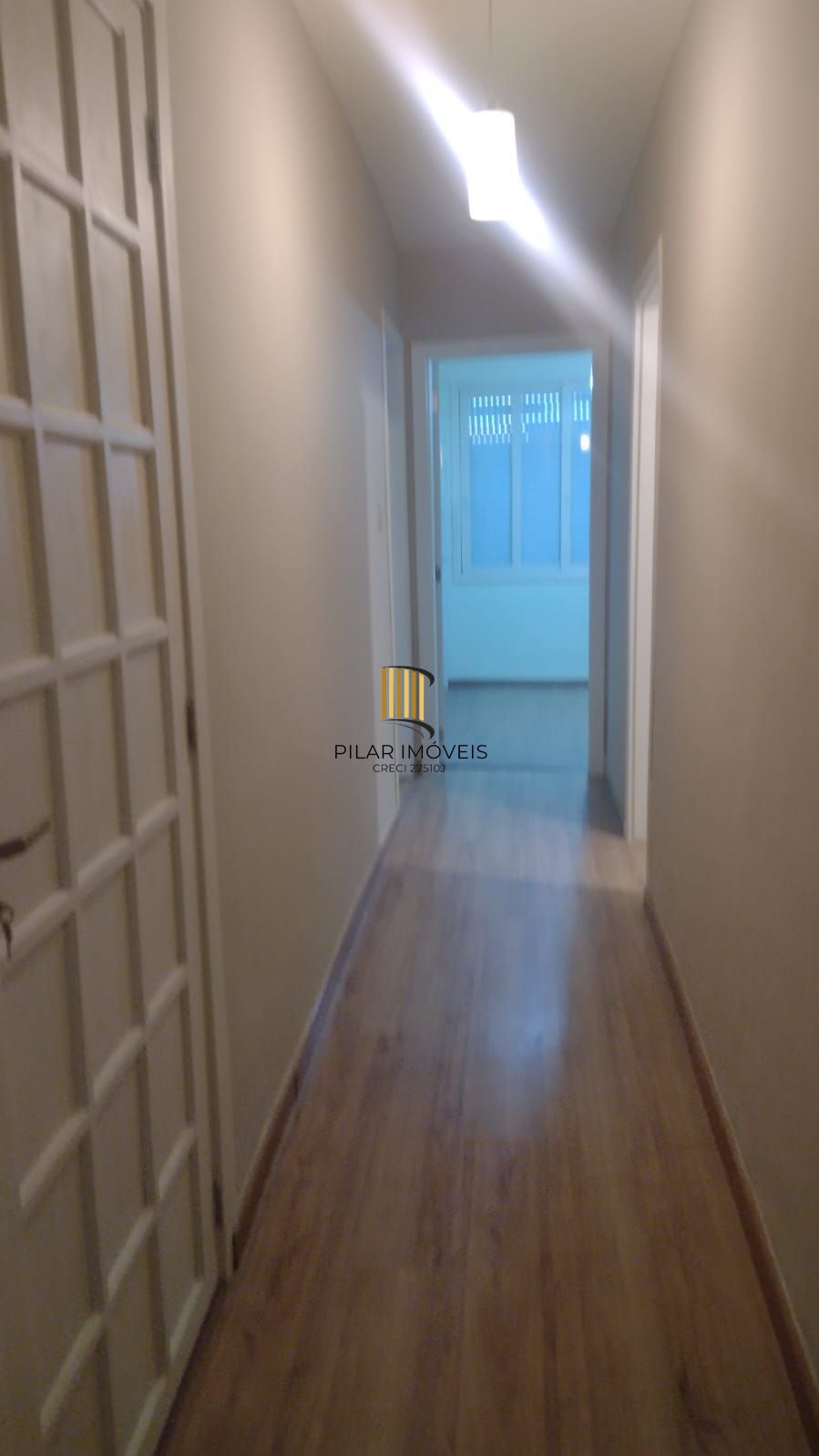 Apartamento 2 dormitórios no bairro Centro Histórico