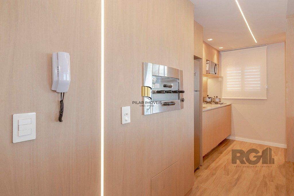 Hon Nilo Residencial  2 dormt com suite andar alto