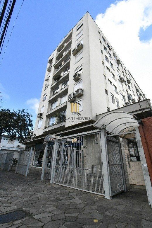 SALA - 36,28 m² - MENINO DEUS - Pilar Imóveis