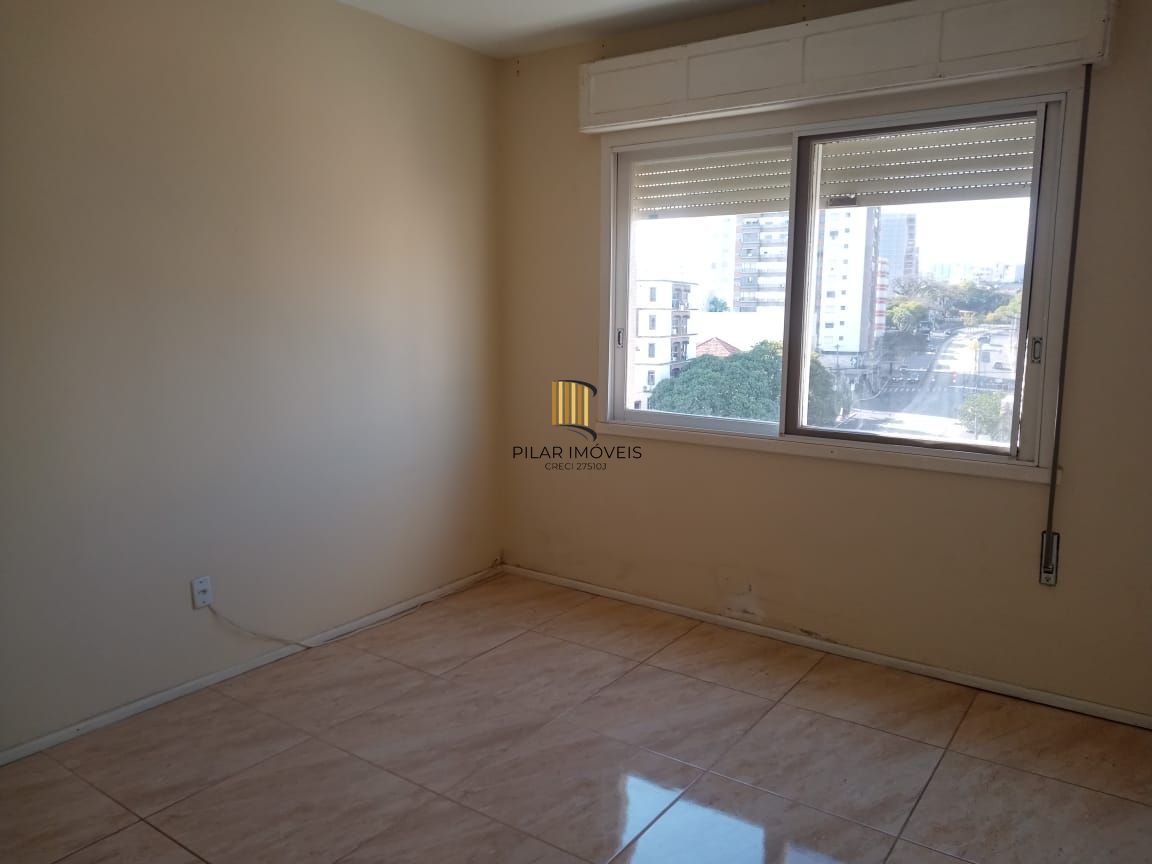 Apartamento três dormitórios ( uma suíte) panorâmico
