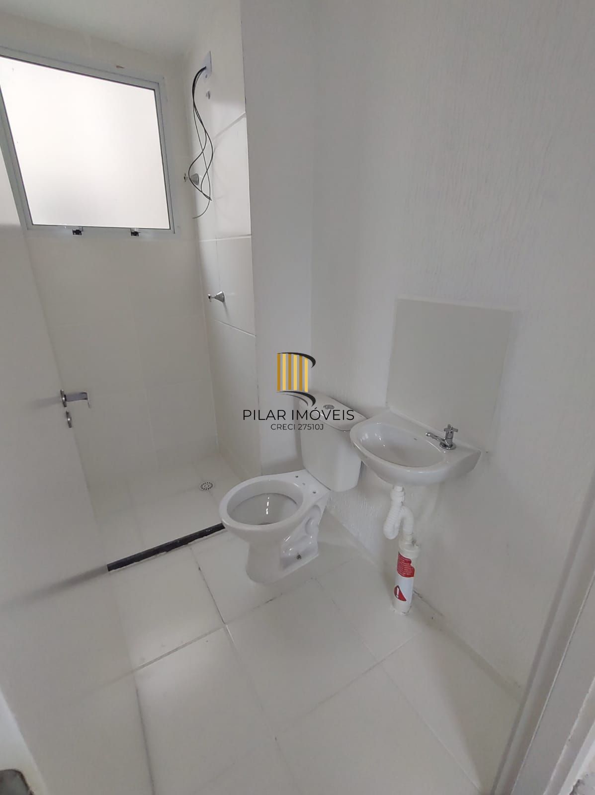 Apartamento Novo de 2 Dormitórios c/ Vaga no Sarandi
