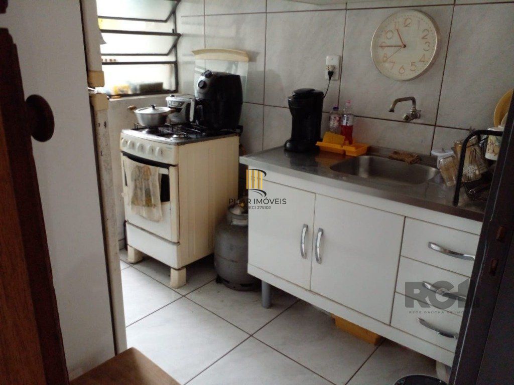 Apartamento 1 dormitório no bairro Passo da Areia
