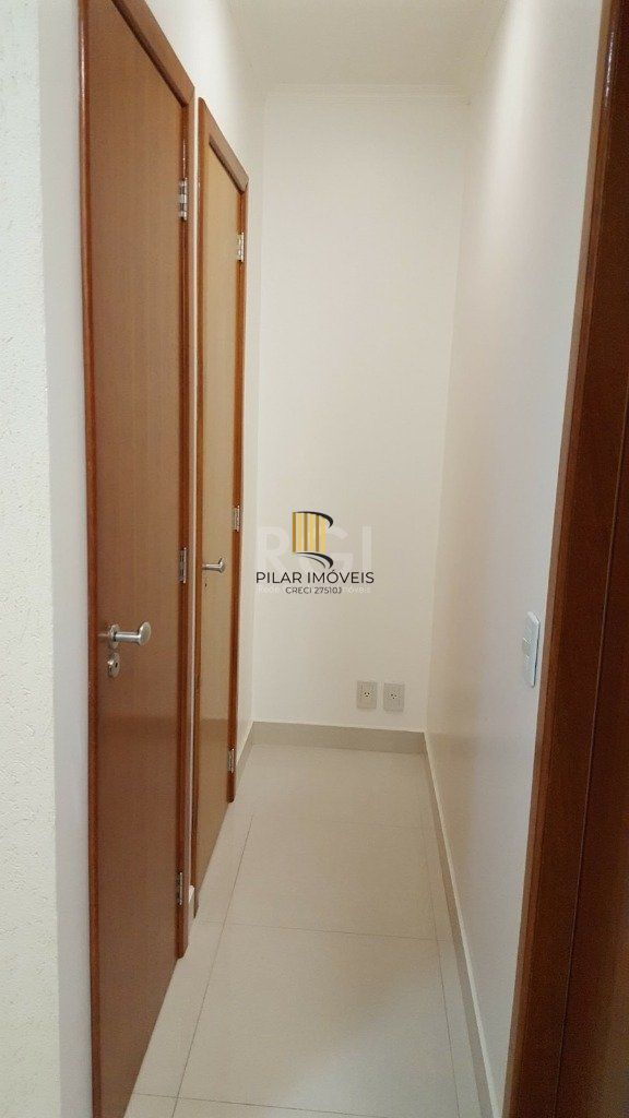Conjunto/Sala para Venda - 36.22m², 0 dormitórios, 1 vaga - Menino Deus