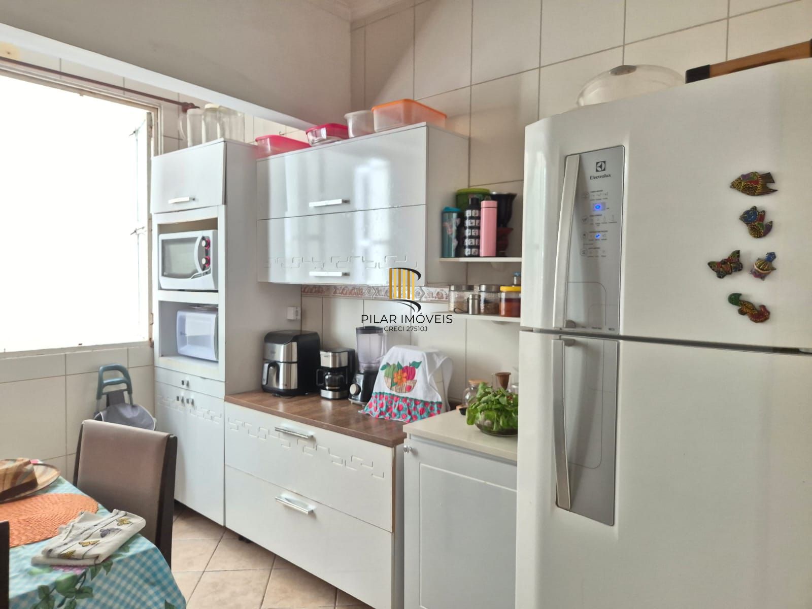 3 dormitórios com 98m²